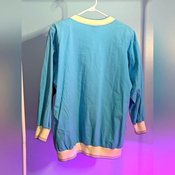 Vintage Koret Button Up Shirt - Picture 2 of 2